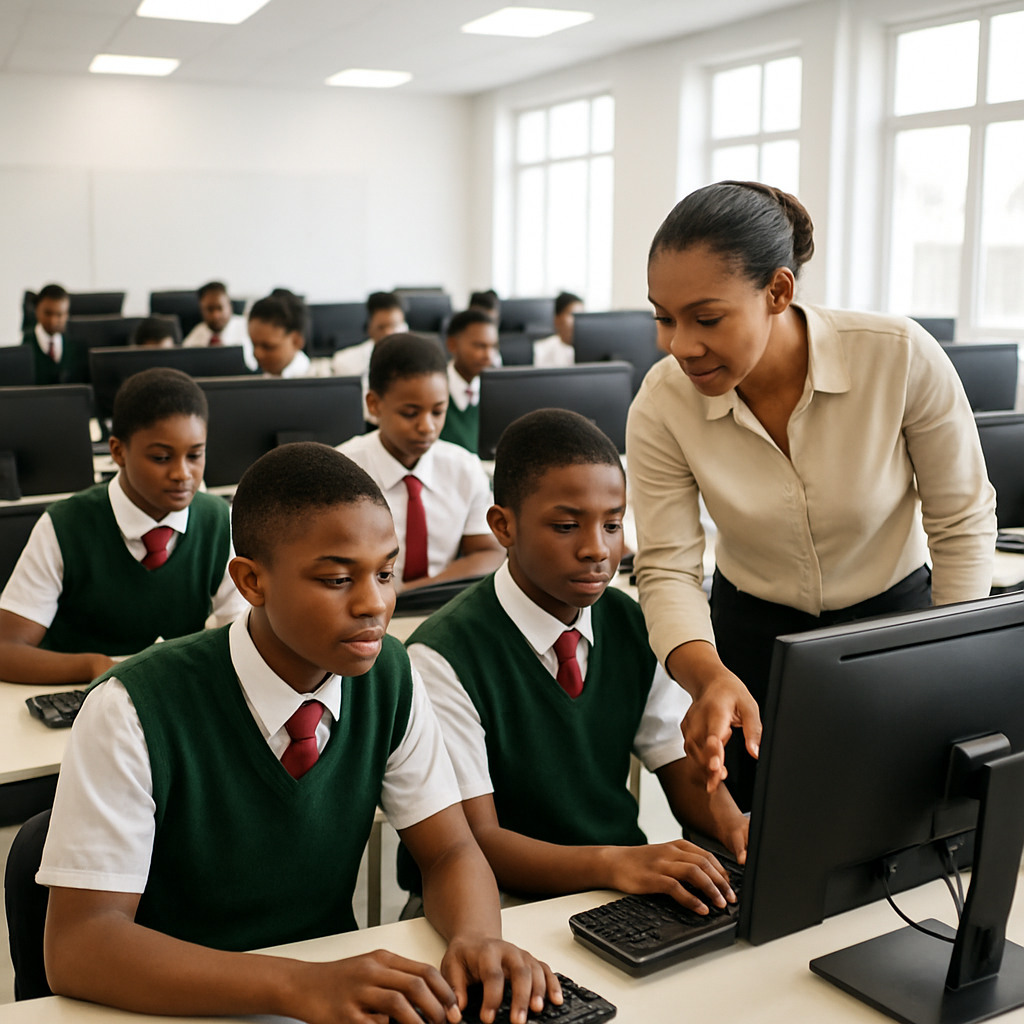 ICT Laboratory
